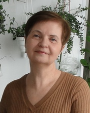 Татьяна Рудакова, Пермь