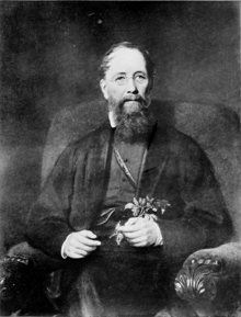 Lindley, John (1799-1865) 