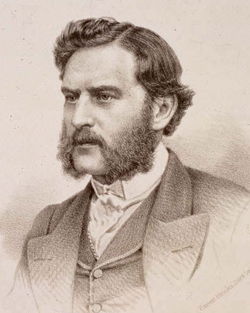 Seemann, Berthold Carl (1825-1871) 