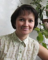 Маргарита Соловьева, Екатеринбург