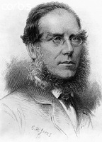Hooker, Joseph Dalton (1817-1911) 