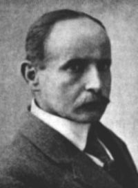 Schlechter, Friedrich Richard Rudolf (1872-1925) 